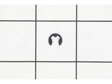 E Ring – Part Number: 5660003003
