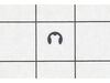 O Ring – Part Number: 5660005001