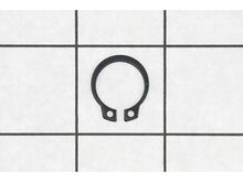 Circlips For Shaft – Part Number: 5660018001