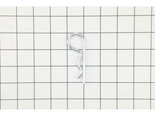 Spring Pin – Part Number: 5670479001