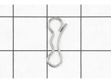 R Pin – Part Number: 5670563001
