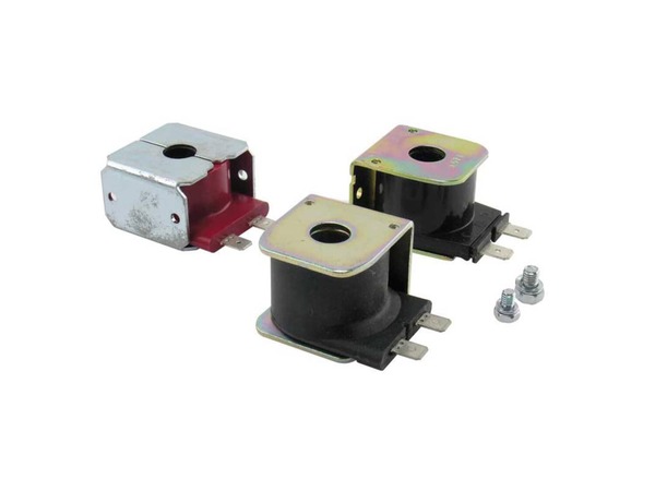 18309537-1-M-Ruud-61-101713-92-Solenoid Coil - Reversing Valv