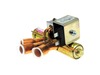 Reversing Valve - See Note 2 – Part Number: 61-102498-04