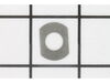 Washer (rotor Nut) Suveran All – Part Number: 61573