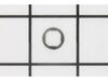 Pilot Guide Lock Washer Suvera – Part Number: 61575