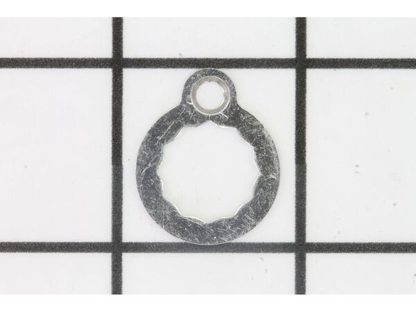 18310122-1-M-Abu Garcia-61594-Rotor Nut Lock Plate Suveran
