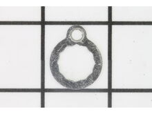 Rotor Nut Lock Plate Suveran – Part Number: 61594