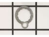 18310122-2-S-Abu Garcia-61594-Rotor Nut Lock Plate Suveran