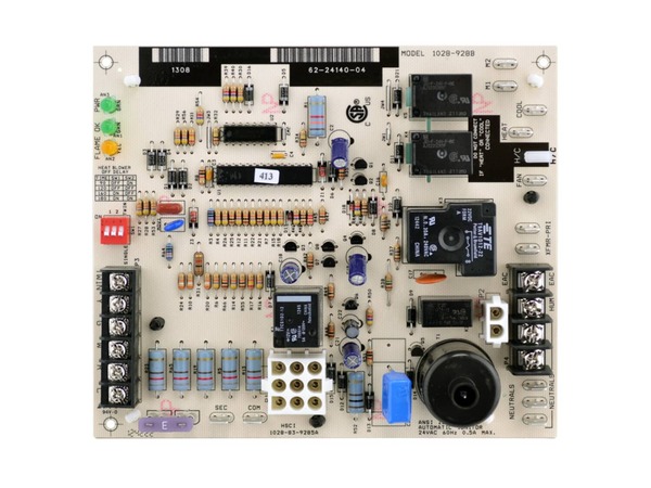 18310228-1-M-Ruud-62-24140-04-Integrated Furnace Control Boa