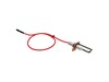 Direct Spark Ignitor - Before – Part Number: 62-24271-01