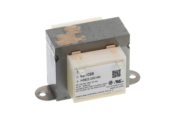 18310268-1-M-Nortek-621098R-Transformer 30va,repl