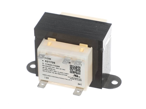 18310314-1-M-Nortek-621709R-Repl,transformer 40 Va