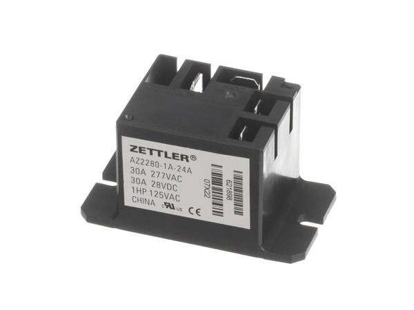 18310381-1-M-Nortek-621898R-Repl,relay,spst,12fla/30a Res