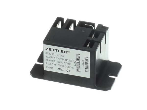 18310399-1-M-Nortek-621931R-Single Pole Double Throw Relay