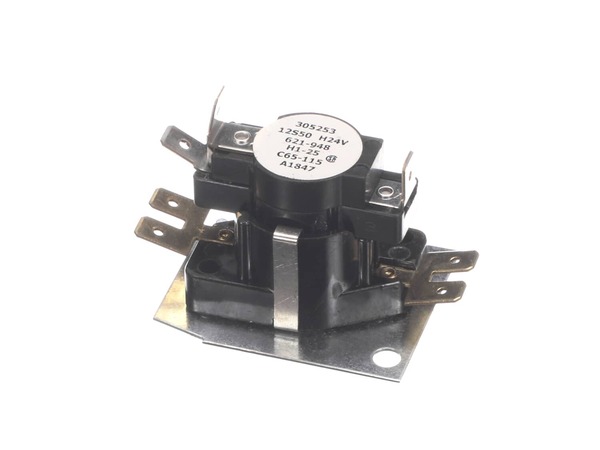 18310405-1-M-Nortek-621948R-Repl,sequencer,spdt,blower
