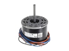 Mtr,fan,psc,k,1/8,6p,1s,cwle – Part Number: 622164