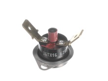 Limit Switch 1/2-inchd 1 Singl – Part Number: 626343R