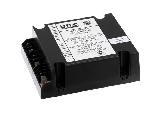 18310688-1-M-Nortek-626421R-1018 Series Hot Surface Igniti