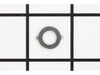 Eared Washer – Part Number: 62806