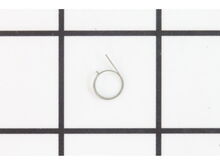 Trigger Spring – Part Number: 62892