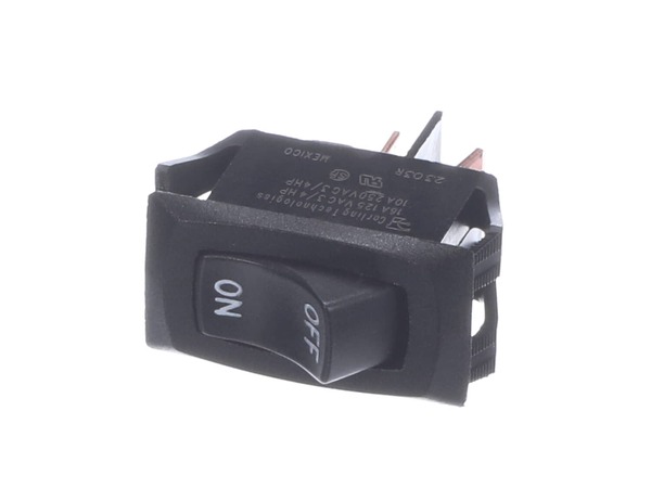 18311071-1-M-Nortek-632337R-Repl,switch,spst,curvette-off/