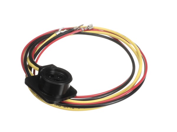 18311208-1-M-Nortek-634660R-Repl,plug,molded,hv,4-5t,zpk5