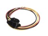 Repl,plug,molded,hv,4-5t,zpk5 – Part Number: 634660R
