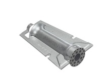 Inshot Burner – Part Number: 660812R
