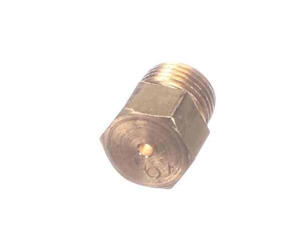 18311634-1-M-Nortek-661049R-Repl,orif,main Brnr,#49 Drill