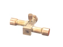 Repl,vlv,refrig,7/8captive St – Part Number: 663865R