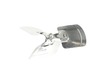 18312019-3-S-Nortek-667303R-Repl, Fan, 3bl, 24d, , Cw, 1/2