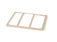Repl, Filter, Air Disp 16x20 – Part Number: 668934R