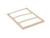 18312047-3-S-Nortek-668934R-Repl, Filter, Air Disp 16x20