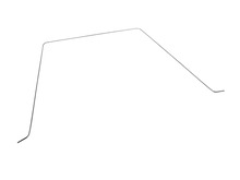 Repl, Retainer Wire, M1 Filter – Part Number: 669065R