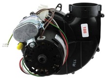 Induced Draft Blower W/gasket – Part Number: 70-100612-03