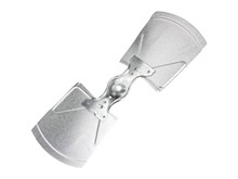 Fan Blade – Part Number: 70-102011-07