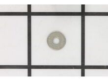 Line Roller Washer – Part Number: 70014