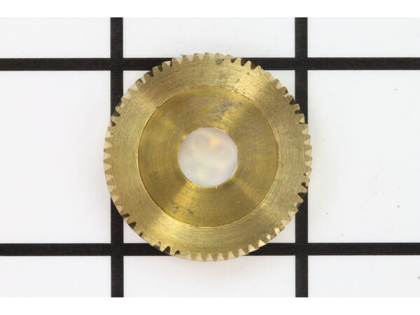 18313079-1-M-Abu Garcia-7074-Drive Gear & Click Spring 5001
