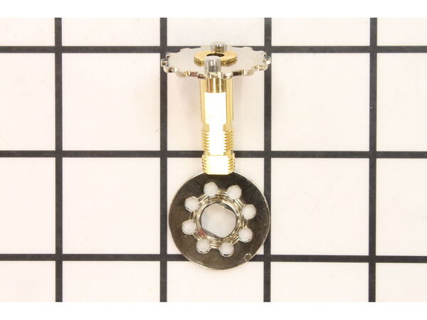 18313081-1-M-Abu Garcia-7078-Drive Shaft + Click Wheel