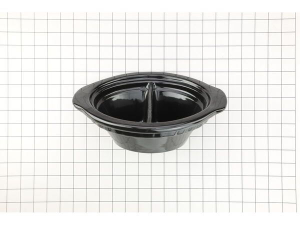 18313217-1-M-Crock-Pot-7110010000012-Stoneware Dual Compartments, 1