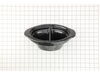 Stoneware Dual Compartments, 1 – Part Number: 7110010000012