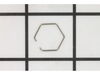 Spool Ring Ag1/2/3f – Part Number: 72015