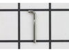Bail Spring Shaft Ag1/2/3F – Part Number: 72056