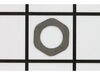 Bearing Washer Ag/all – Part Number: 72090