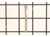 Tail Shaft Ag1/2/3f – Part Number: 72099