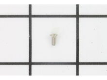 O/s Slider Screw All Ag's – Part Number: 72107