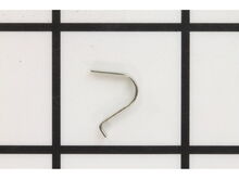 Stopper Lever Spring Ag1/2/3f – Part Number: 72119