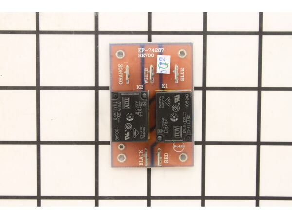 18314140-1-M-Power Wheels-74287-9739-Pc Board