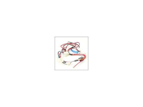 18314404-1-M-Power Wheels-74440-9799-Harness Assembly