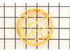 Headlight Lens Guard – Part Number: 74460-2339